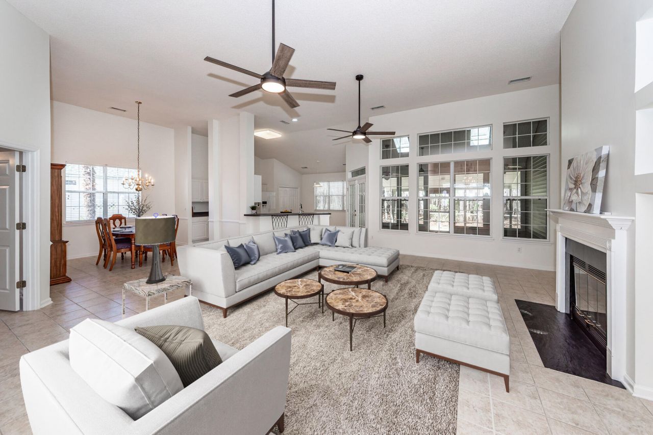 6044 Fieldstone Circle Photo 2