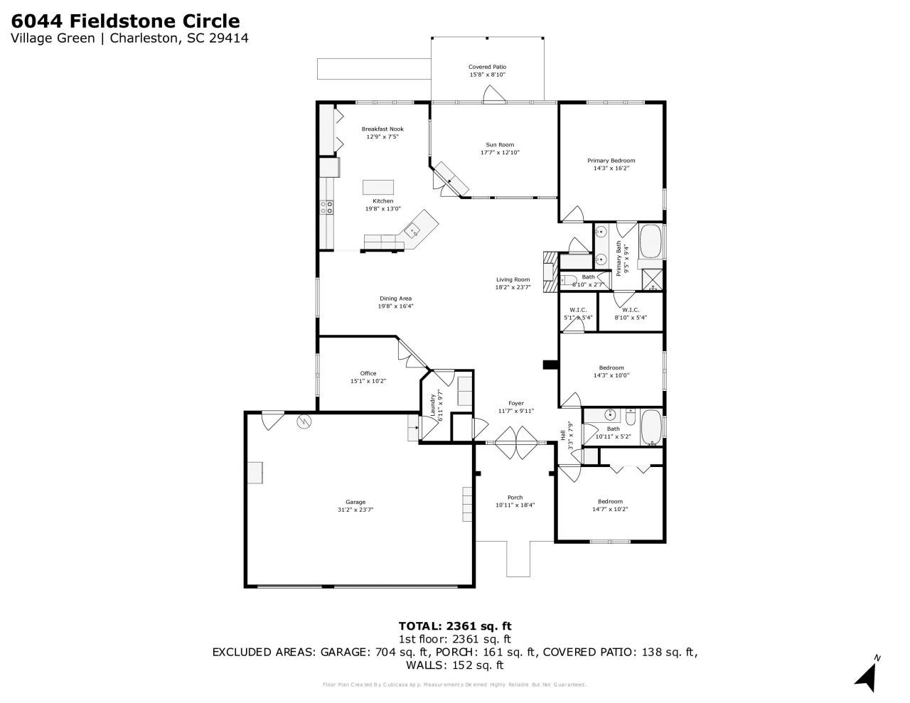6044 Fieldstone Circle Photo 4
