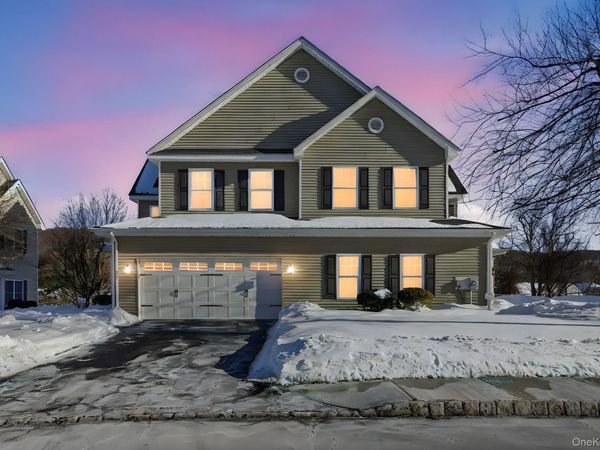 15 Revolution Road , Cold Spring, NY 10516