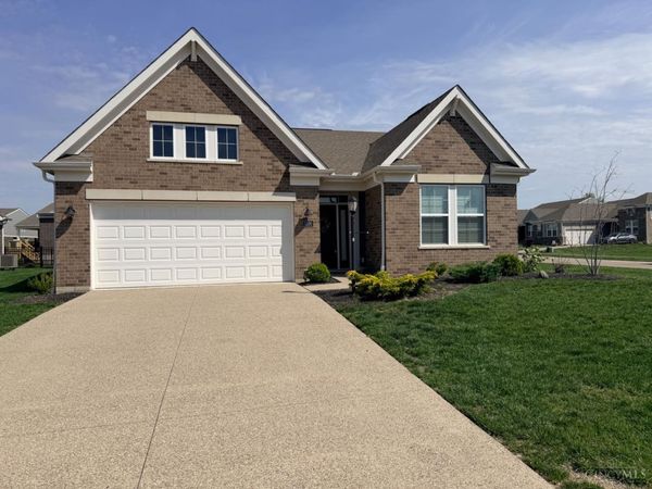 5100 Renaissance Park Drive, Middletown, OH 45005