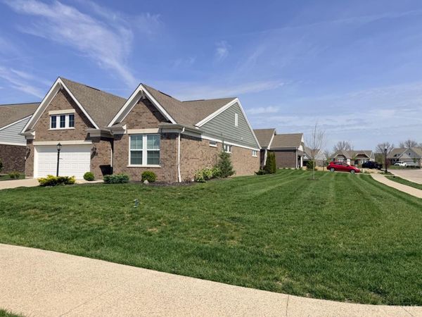 5100 Renaissance Park Drive, Middletown, OH 45005