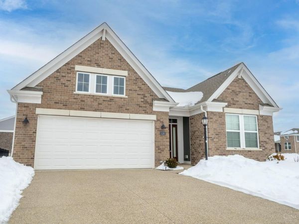 5100 Renaissance Park Drive, Middletown, OH 45005