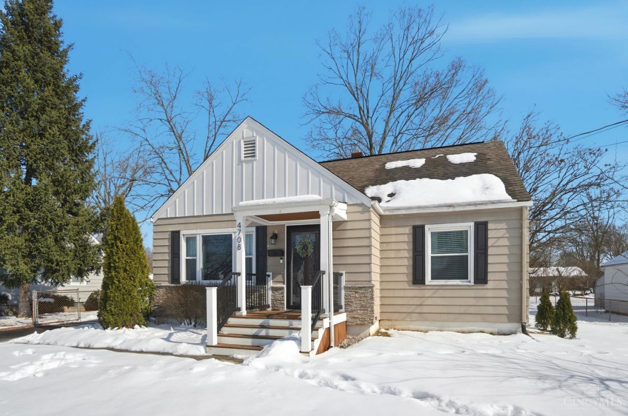 4708 Fairfield Avenue, Fairfield, OH 45014 Main Photo