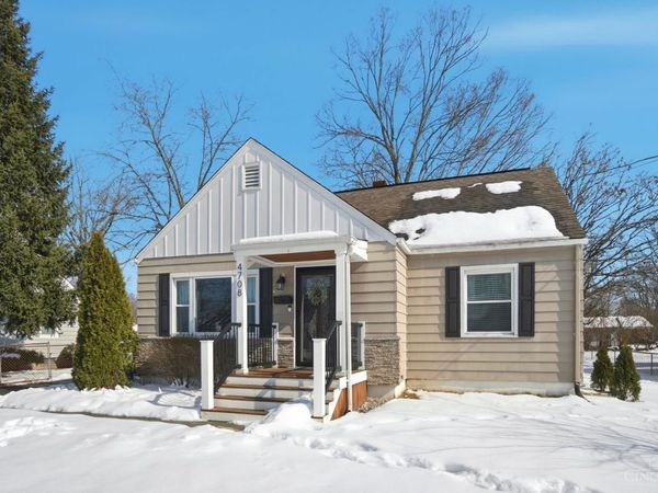 4708 Fairfield Avenue, Fairfield, OH 45014