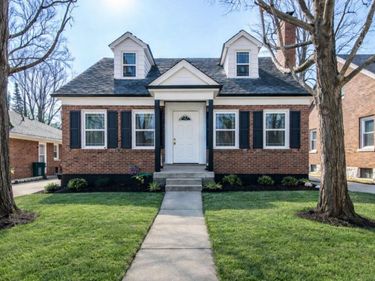 416 Morrison Avenue, Lexington, KY 40508