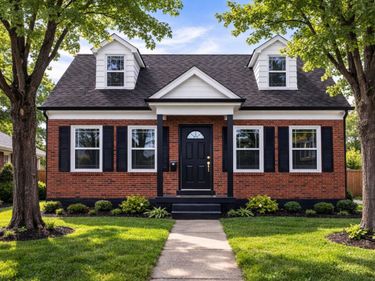 416 Morrison Avenue, Lexington, KY 40508