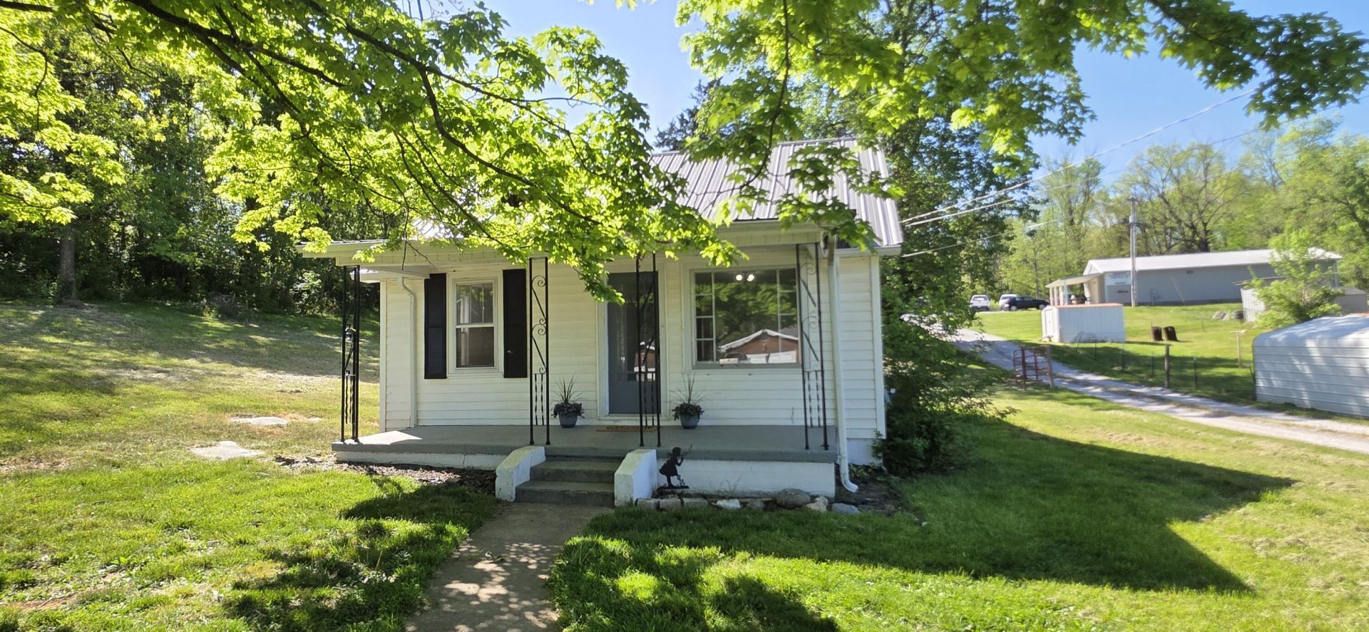 211 Garner School Road, Somerset, KY 42503 Main Photo