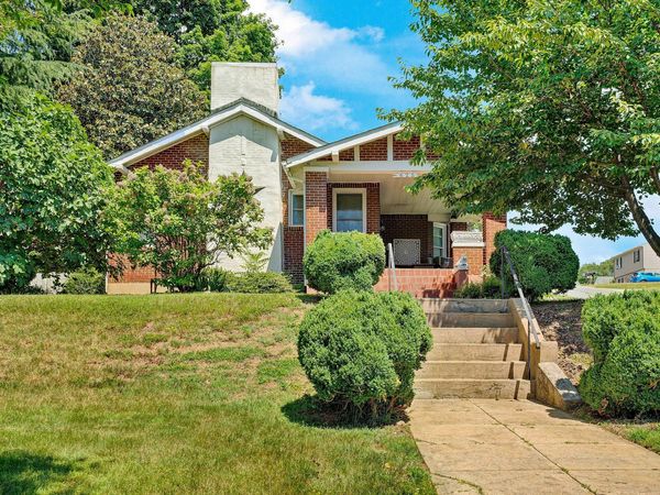 625 Vinton Mill CT NE, Roanoke, VA 24012