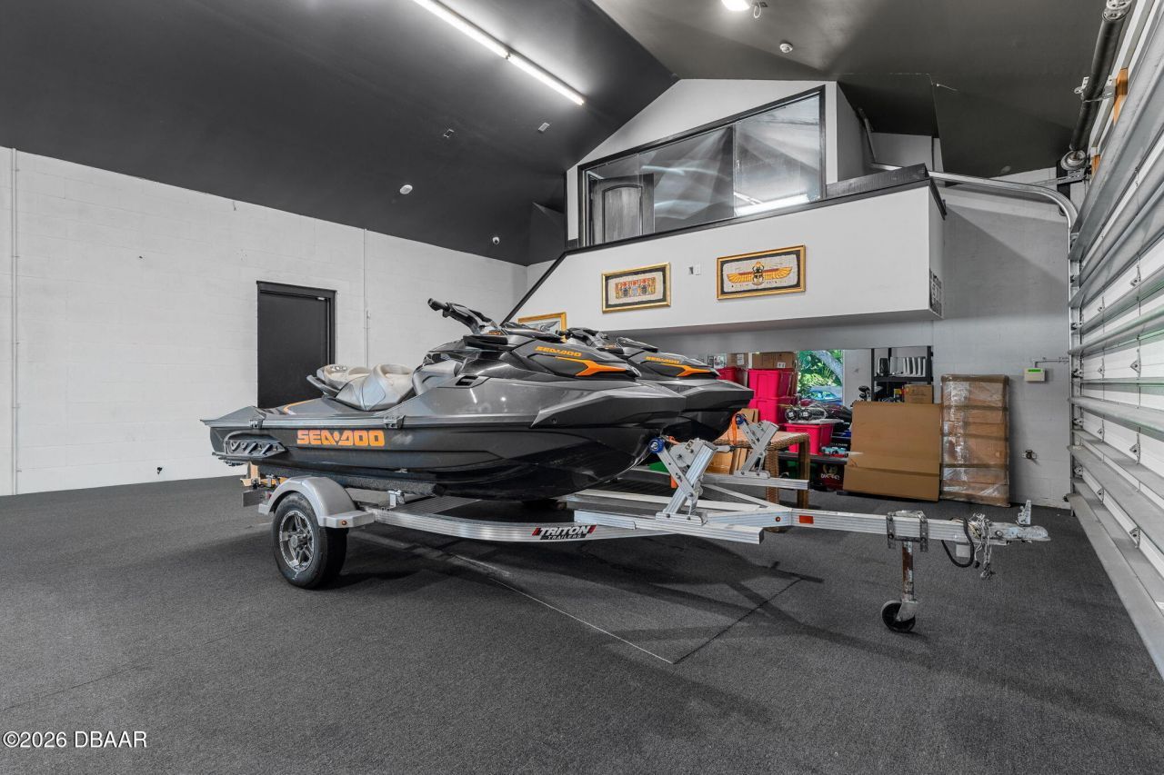 4828 S Peninsula Drive, Ponce Inlet, FL 32127 Photo