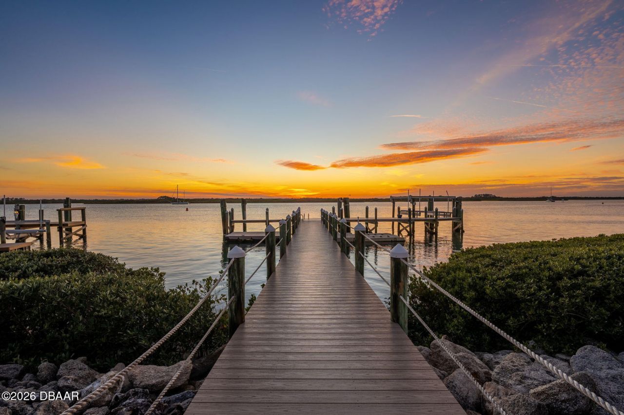 4828 S Peninsula Drive, Ponce Inlet, FL 32127 Photo