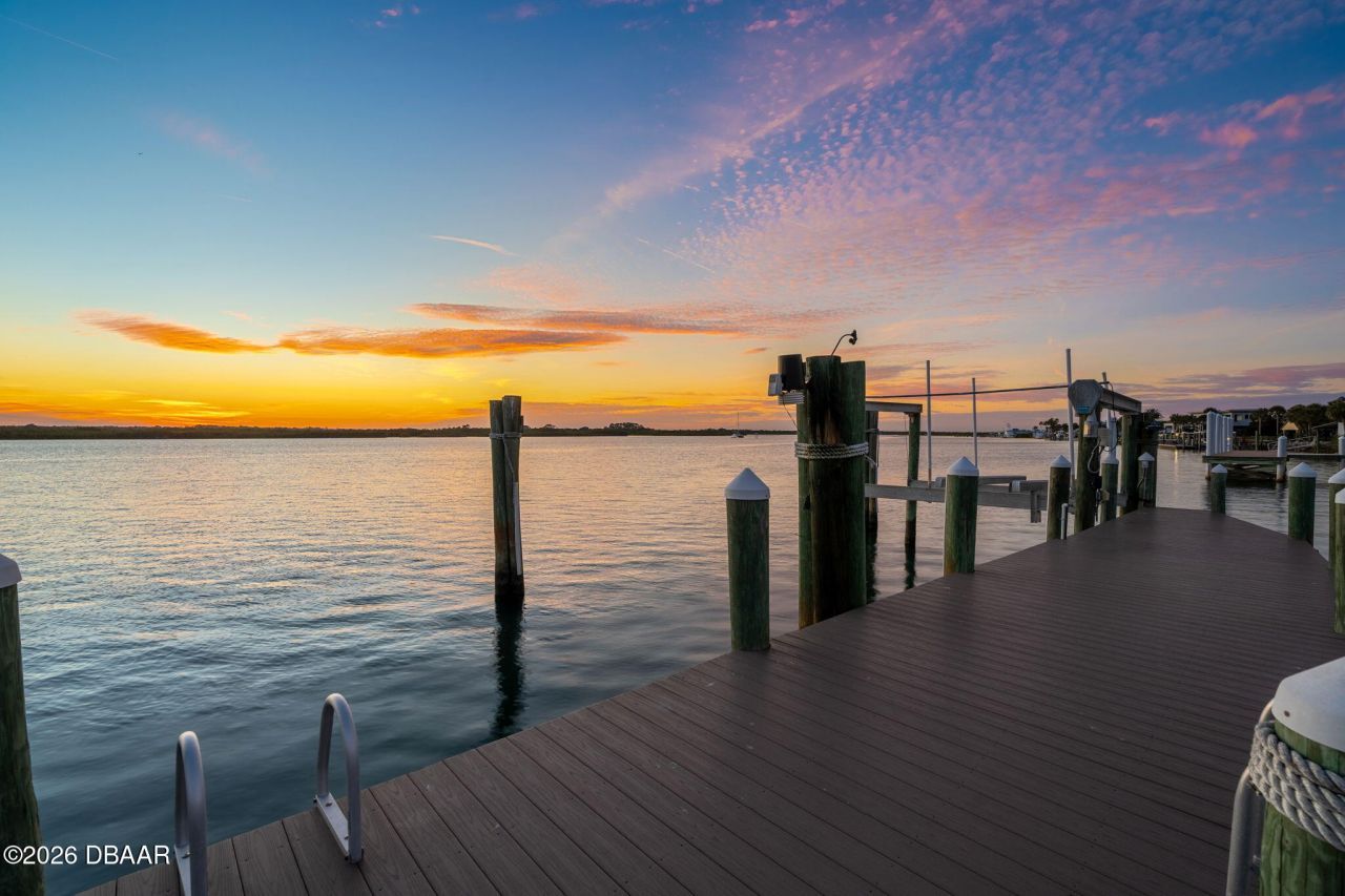 4828 S Peninsula Drive, Ponce Inlet, FL 32127 Photo