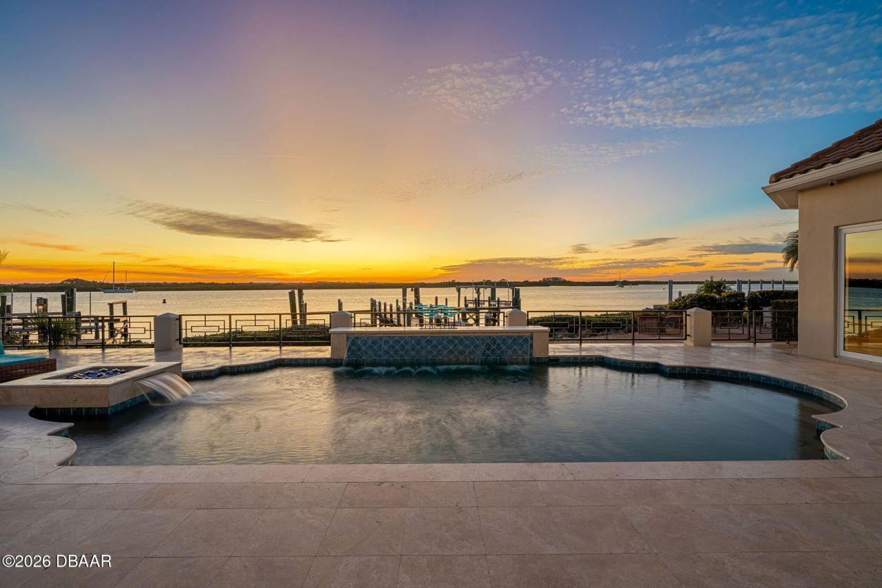 4828 S Peninsula Drive, Ponce Inlet, FL 32127 Photo