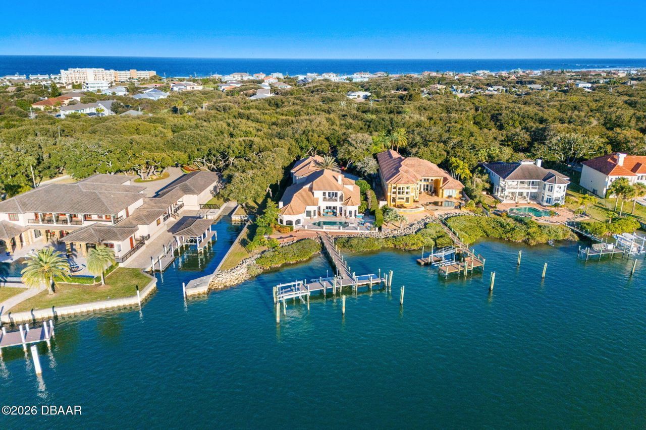 4828 S Peninsula Drive, Ponce Inlet, FL 32127 Photo