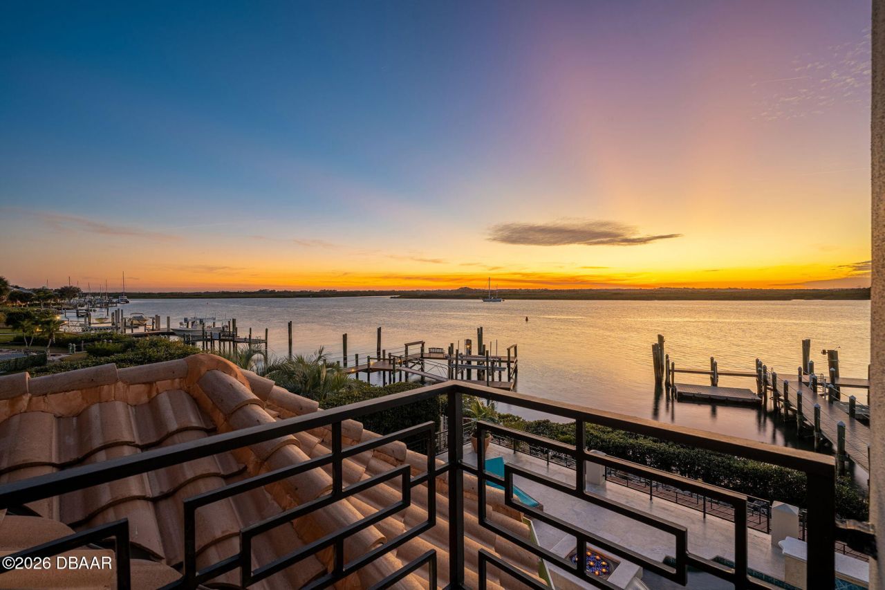 4828 S Peninsula Drive, Ponce Inlet, FL 32127 Photo