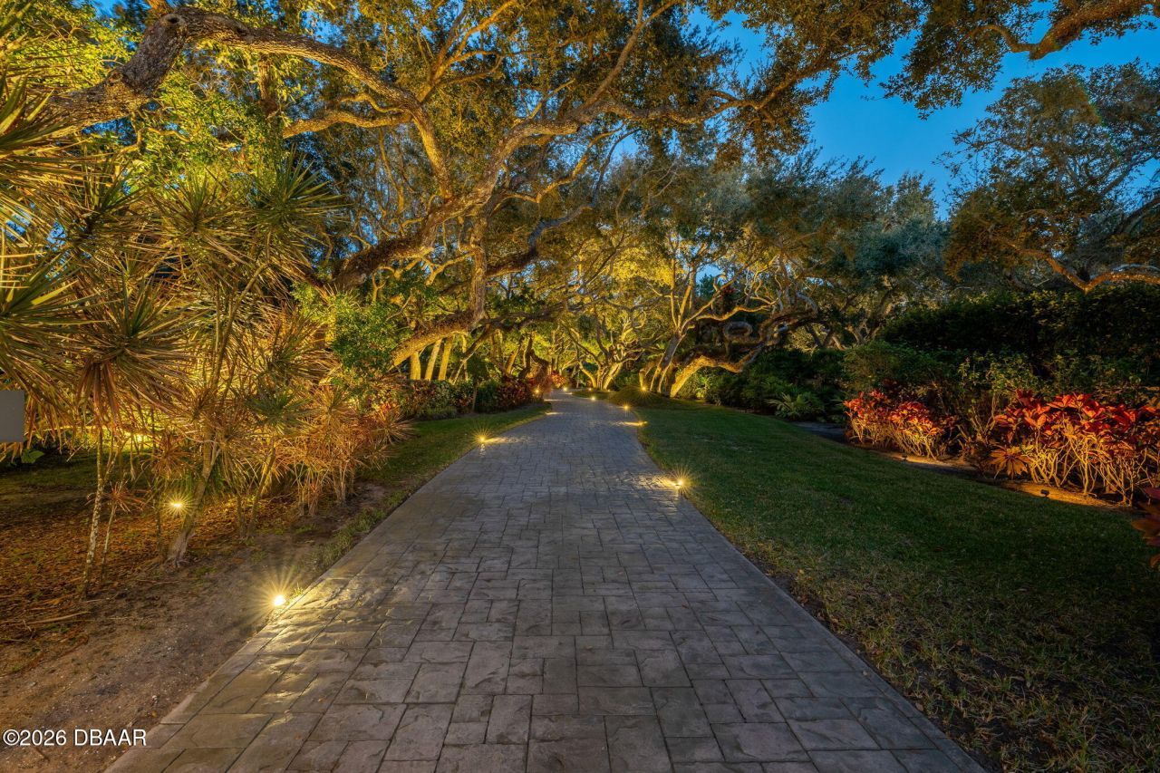 4828 S Peninsula Drive, Ponce Inlet, FL 32127 Photo