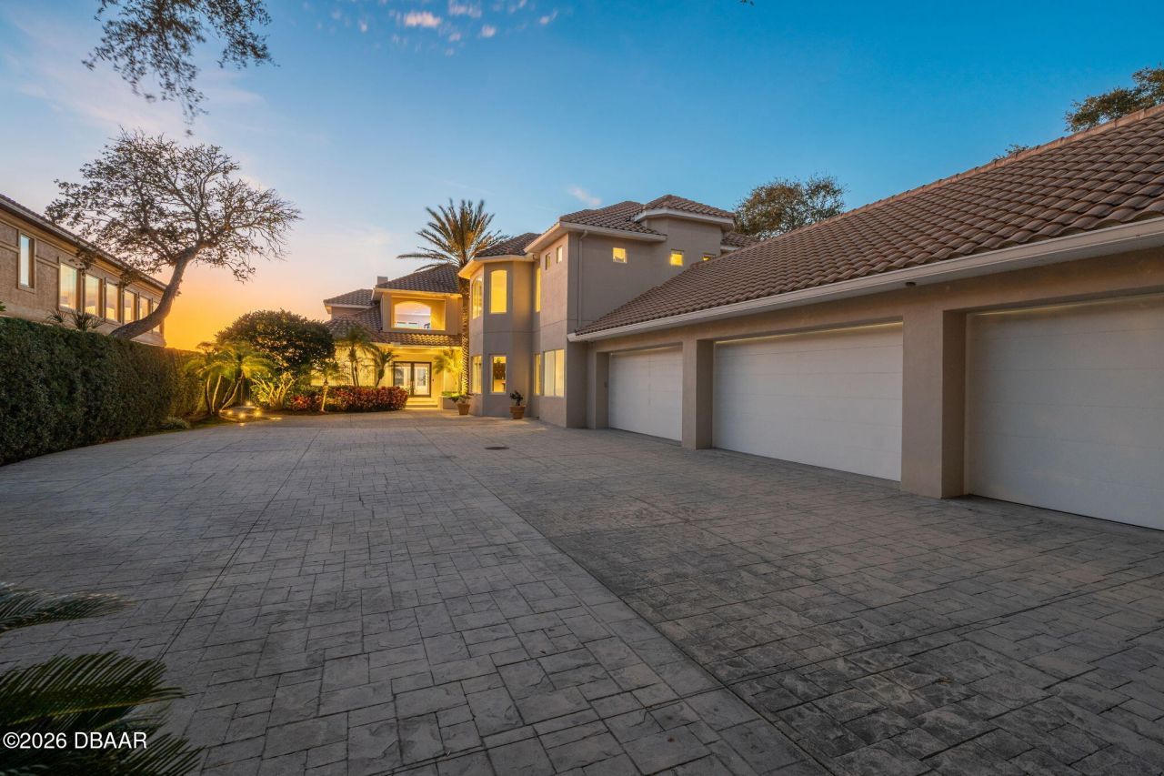 4828 S Peninsula Drive, Ponce Inlet, FL 32127 Photo