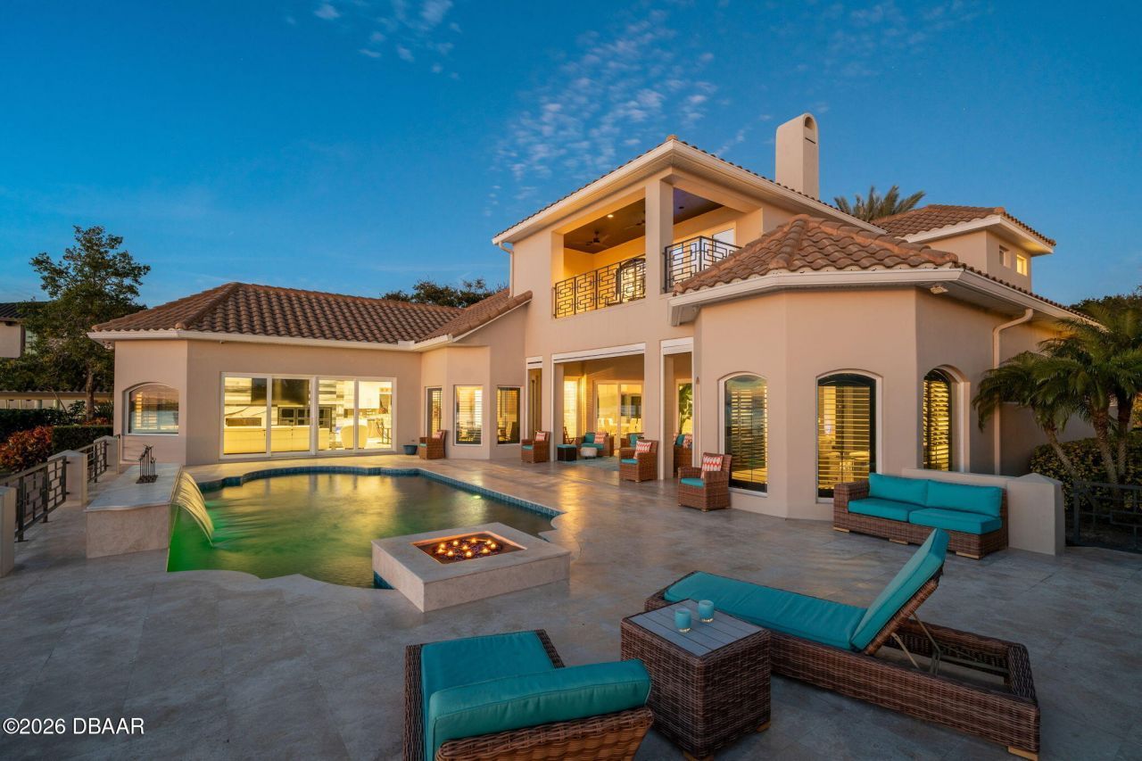 4828 S Peninsula Drive, Ponce Inlet, FL 32127 Photo