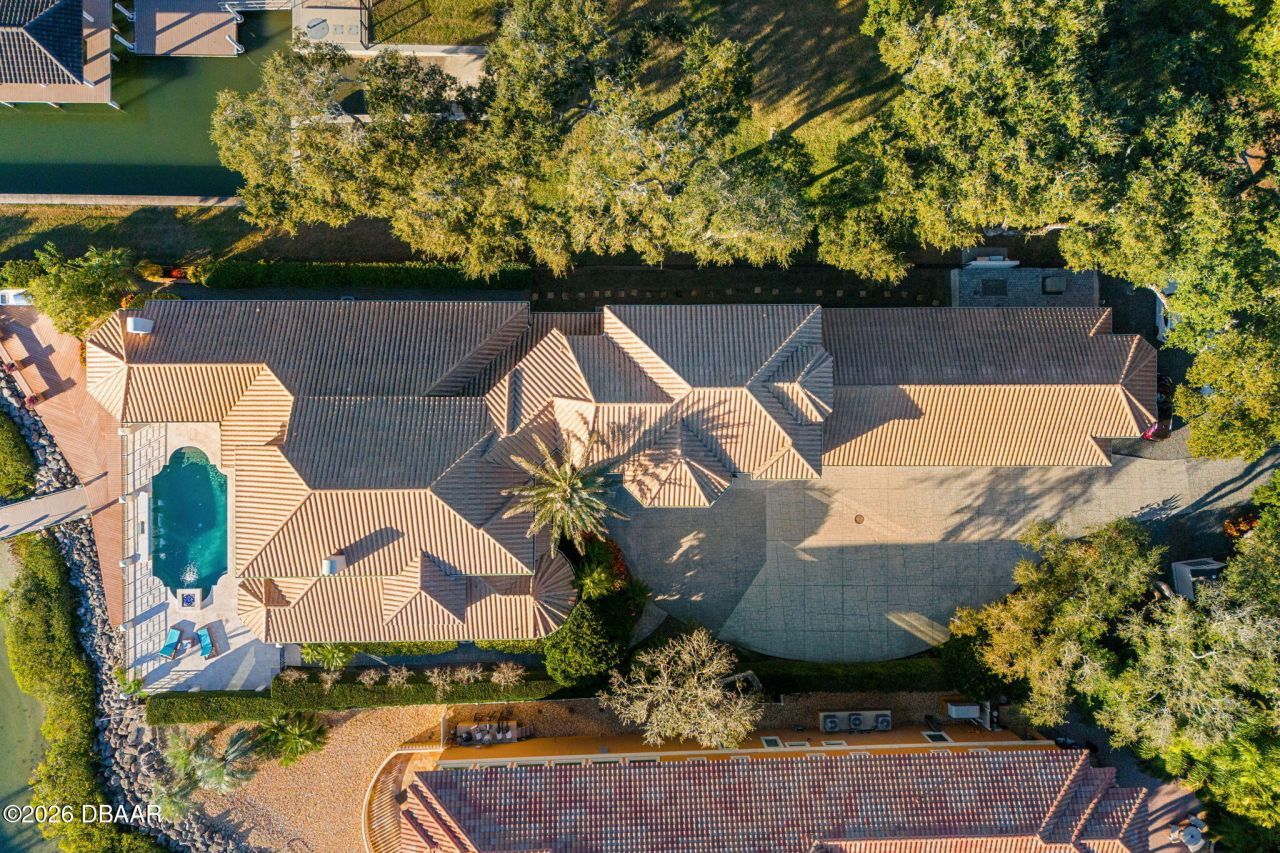 4828 S Peninsula Drive, Ponce Inlet, FL 32127 Photo