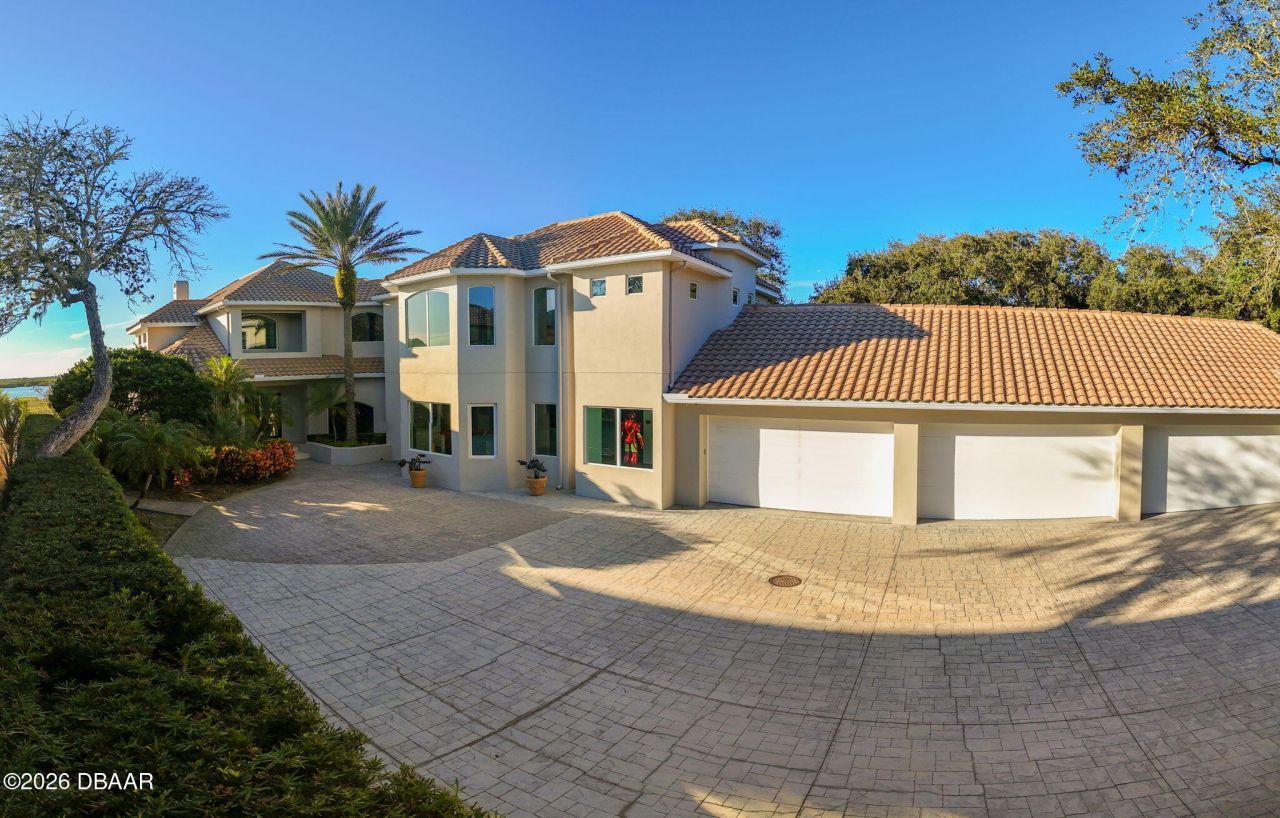 4828 S Peninsula Drive, Ponce Inlet, FL 32127 Photo