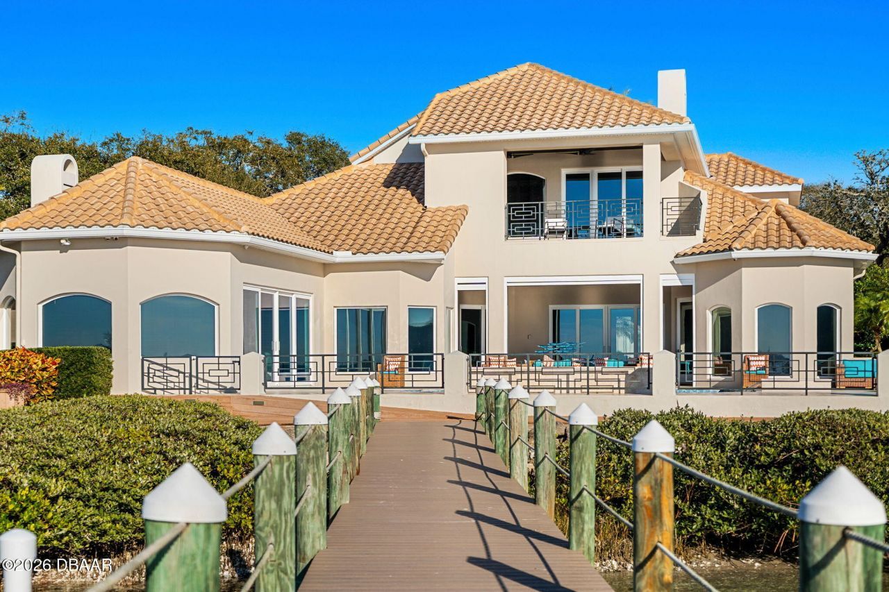 4828 S Peninsula Drive, Ponce Inlet, FL 32127 Photo