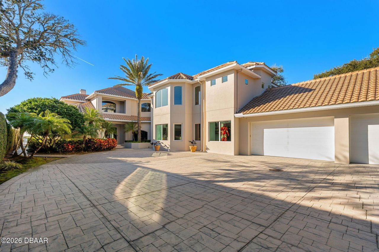 4828 S Peninsula Drive, Ponce Inlet, FL 32127 Photo