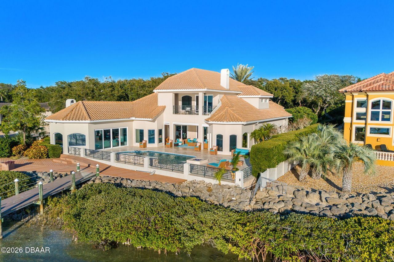 4828 S Peninsula Drive, Ponce Inlet, FL 32127 Photo