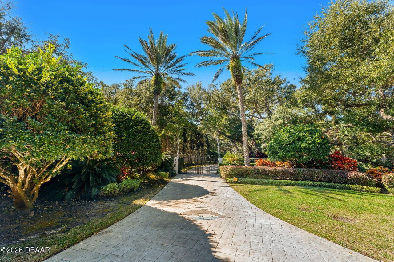 4828 S Peninsula Drive, Ponce Inlet, FL 32127 Photo