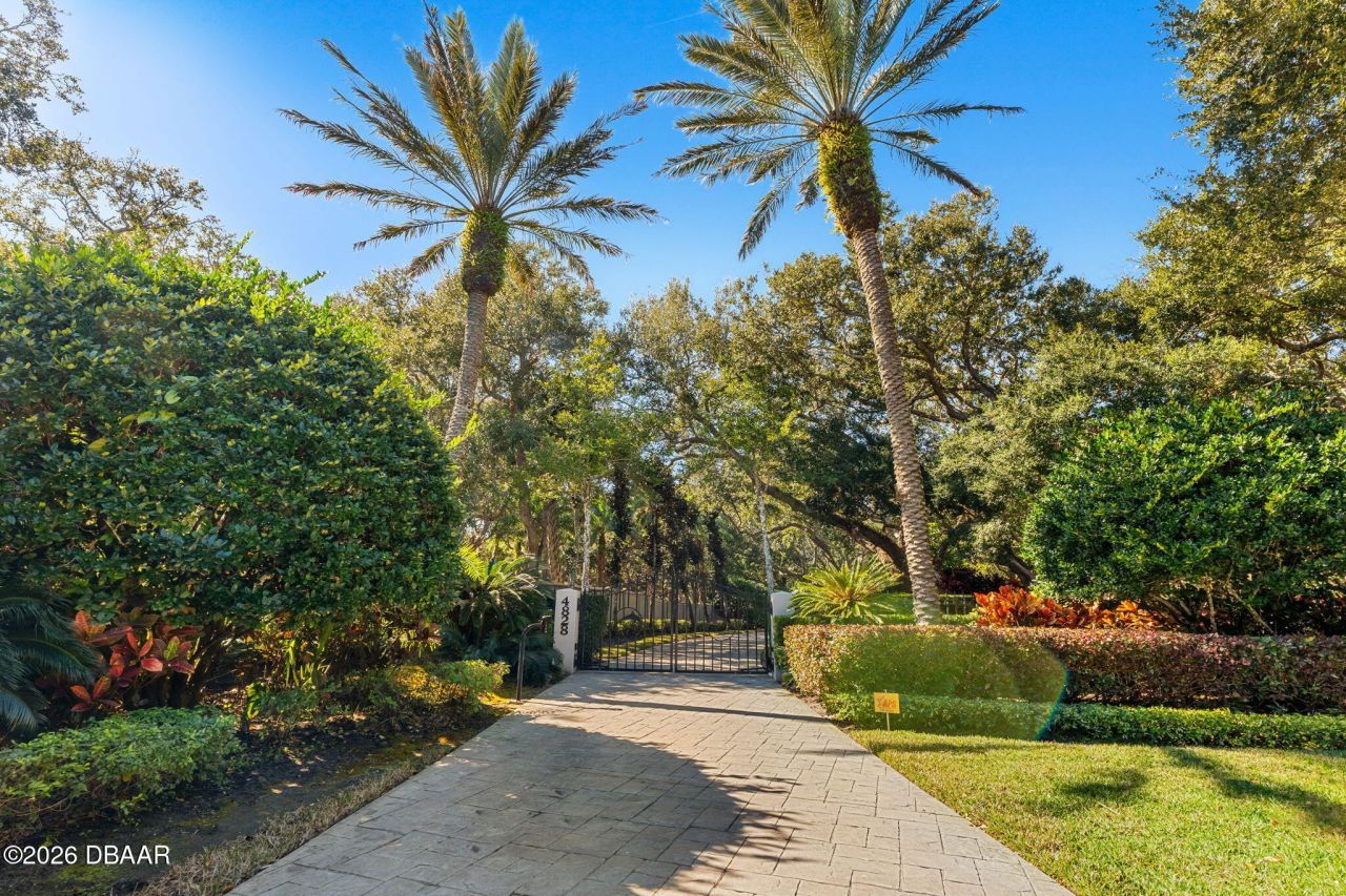 4828 S Peninsula Drive, Ponce Inlet, FL 32127 Photo