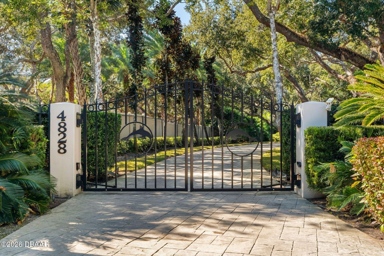 4828 S Peninsula Drive, Ponce Inlet, FL 32127 Photo