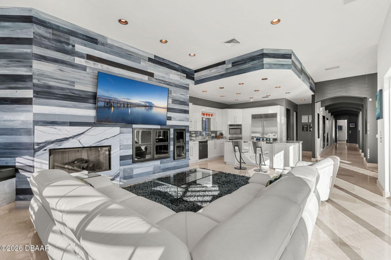 4828 S Peninsula Drive, Ponce Inlet, FL 32127 Photo