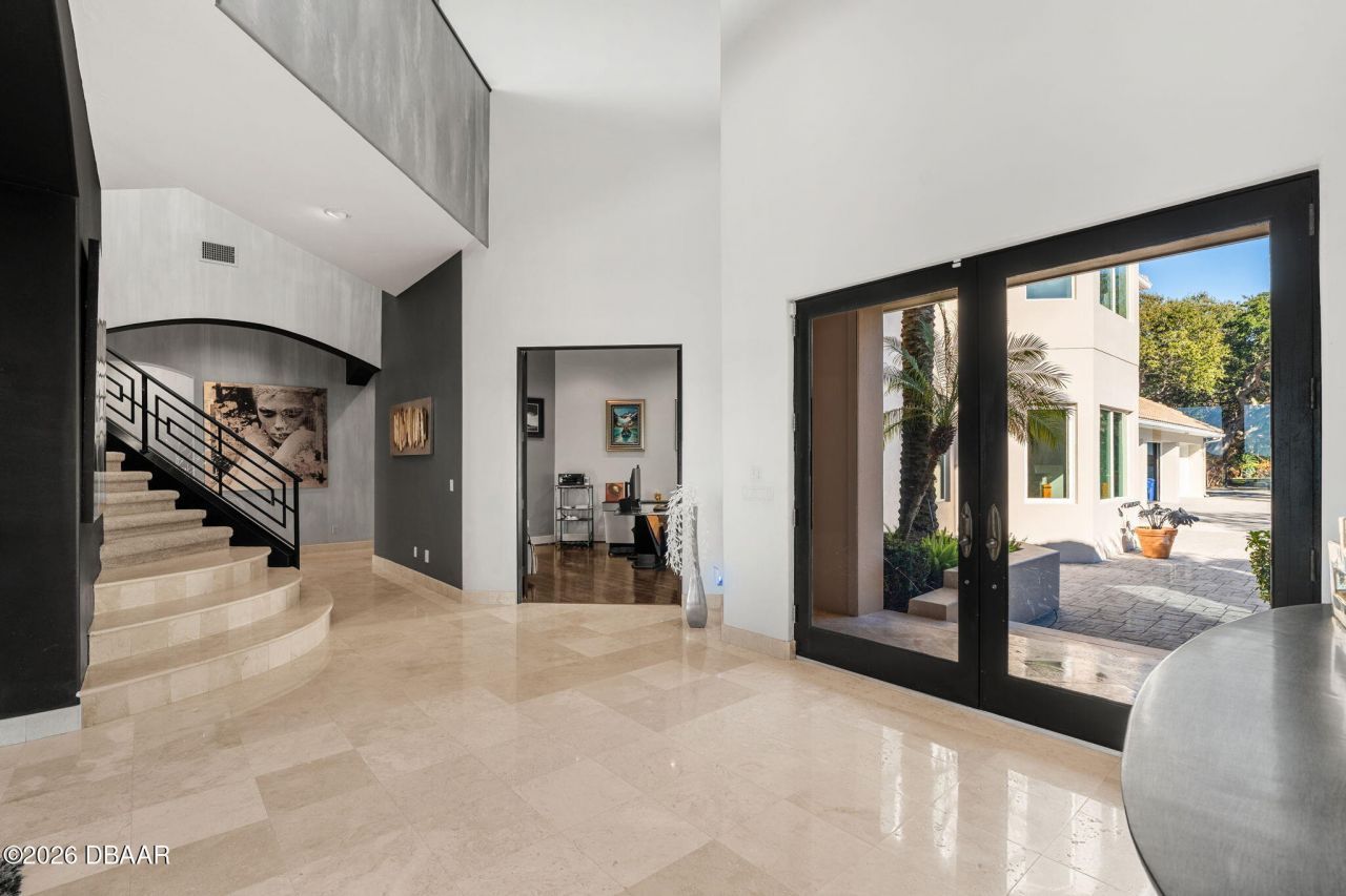 4828 S Peninsula Drive, Ponce Inlet, FL 32127 Photo