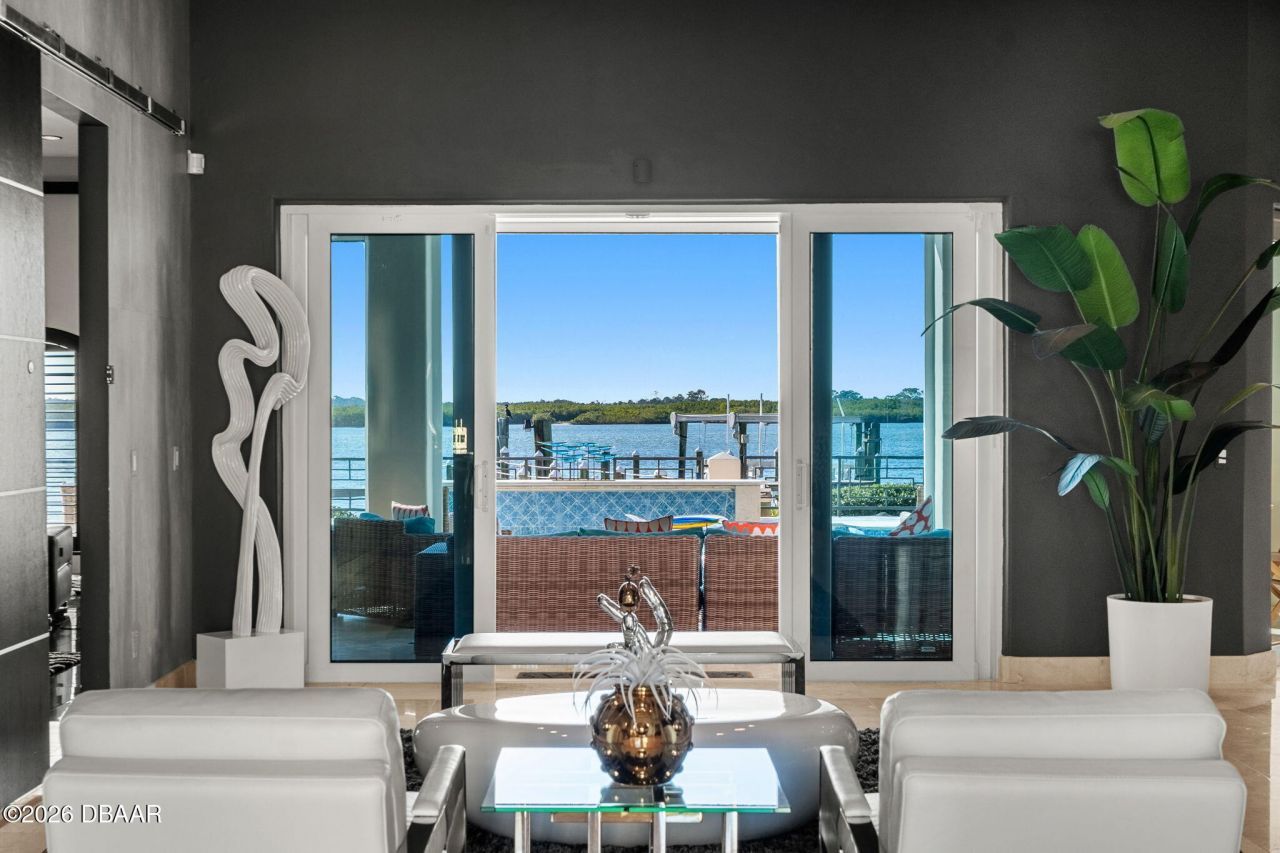 4828 S Peninsula Drive, Ponce Inlet, FL 32127 Photo