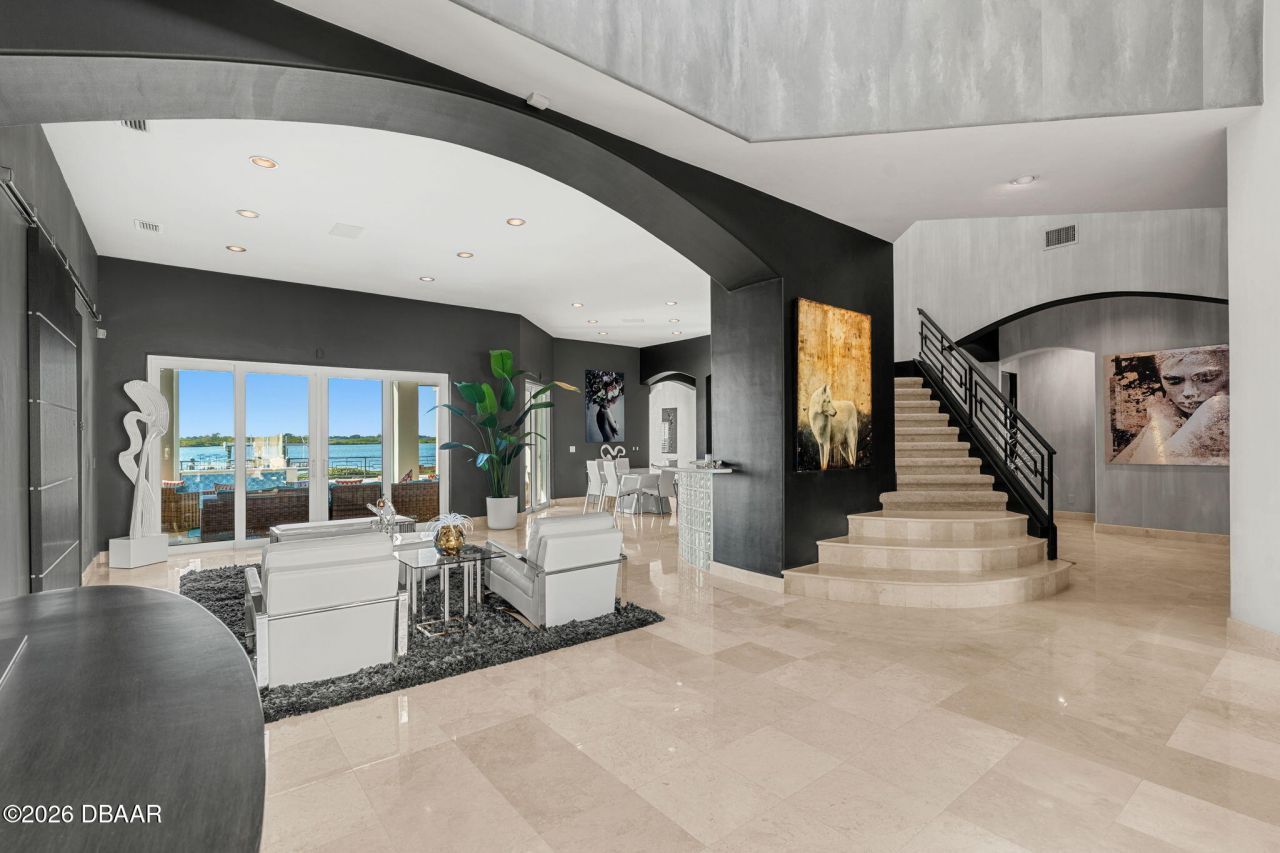 4828 S Peninsula Drive, Ponce Inlet, FL 32127 Photo