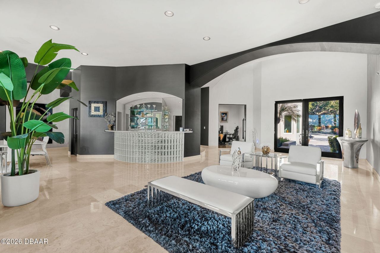 4828 S Peninsula Drive, Ponce Inlet, FL 32127 Photo