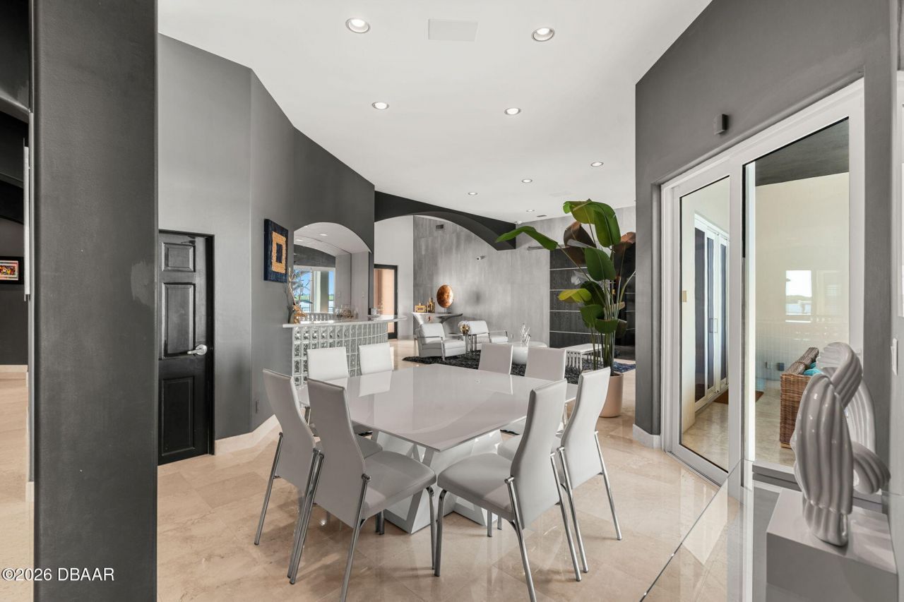 4828 S Peninsula Drive, Ponce Inlet, FL 32127 Photo