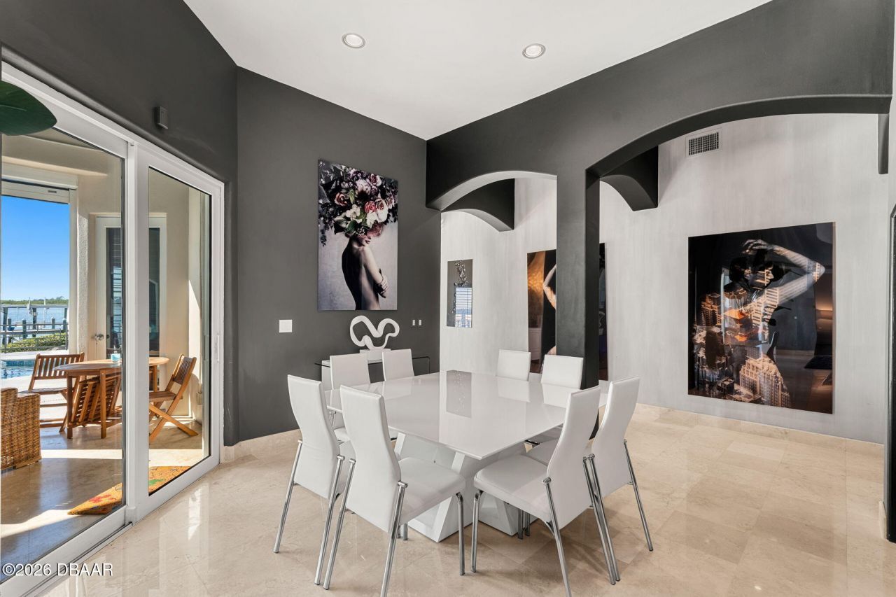 4828 S Peninsula Drive, Ponce Inlet, FL 32127 Photo