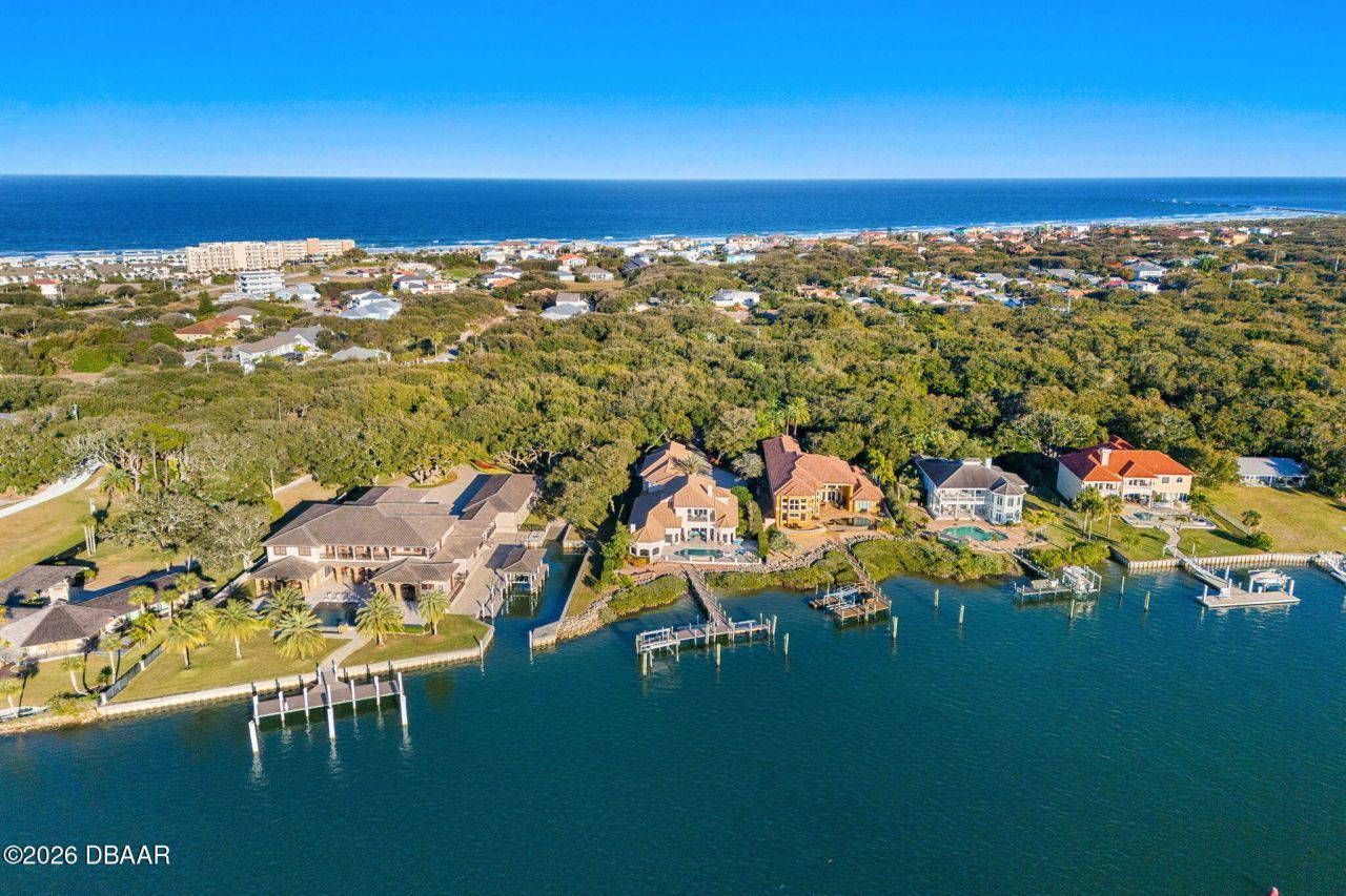 4828 S Peninsula Drive, Ponce Inlet, FL 32127 Photo
