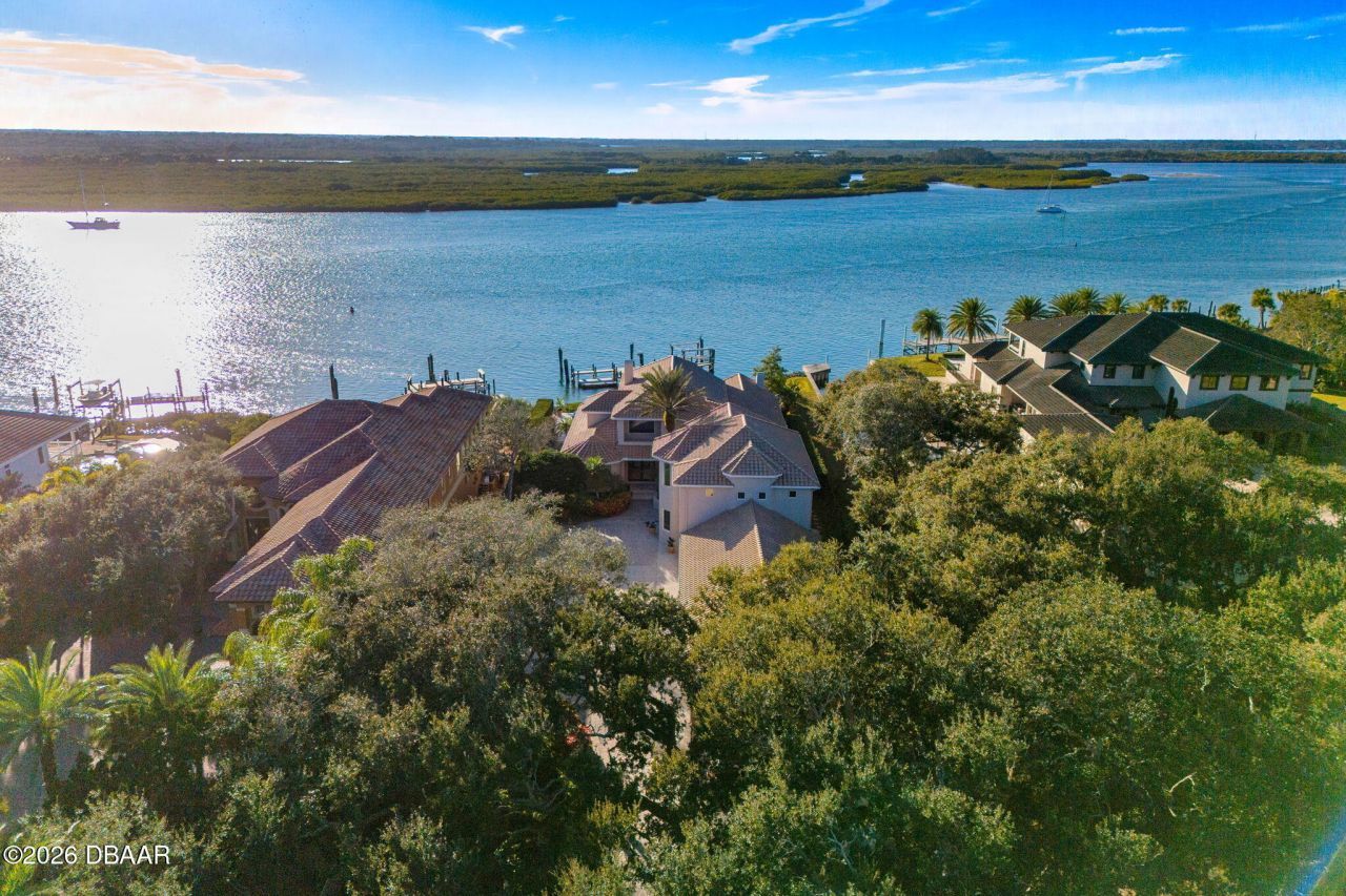 4828 S Peninsula Drive, Ponce Inlet, FL 32127 Photo