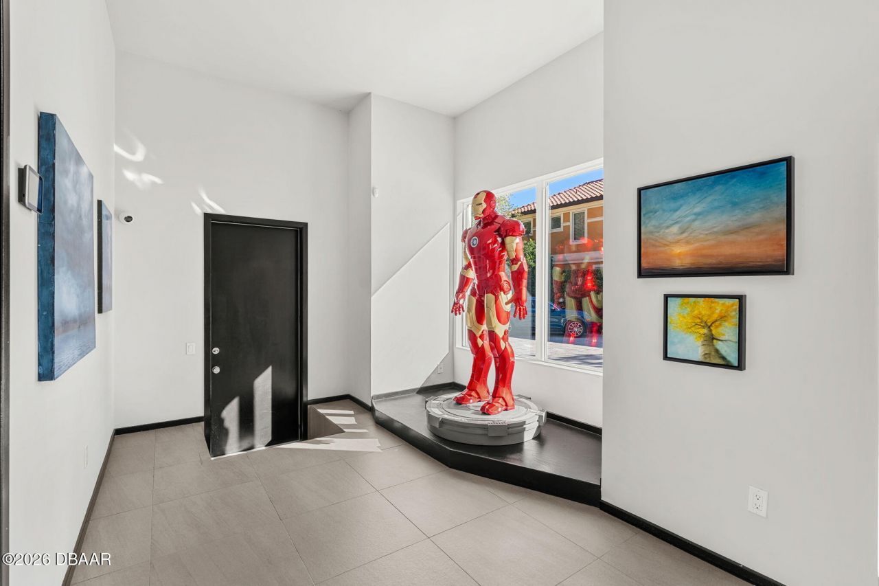 4828 S Peninsula Drive, Ponce Inlet, FL 32127 Photo