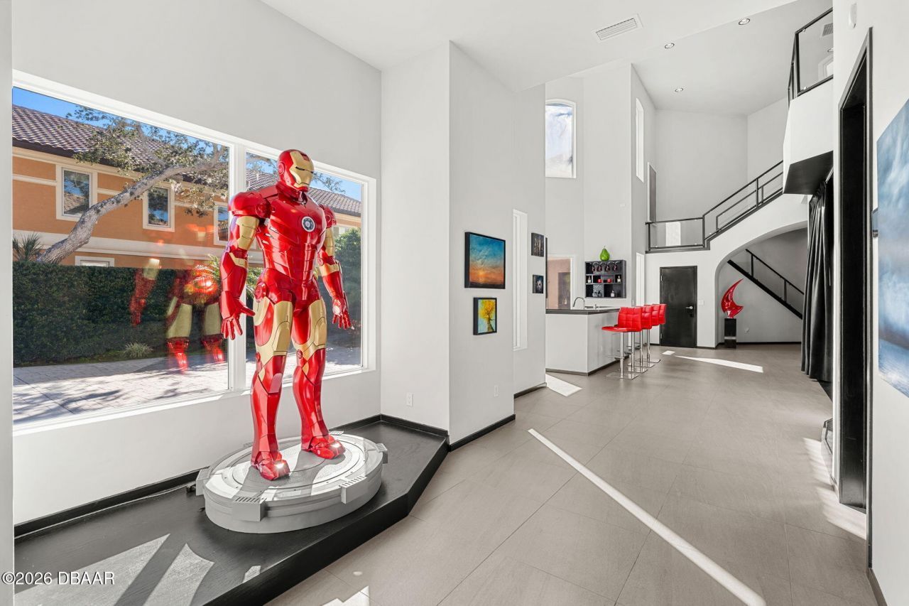 4828 S Peninsula Drive, Ponce Inlet, FL 32127 Photo