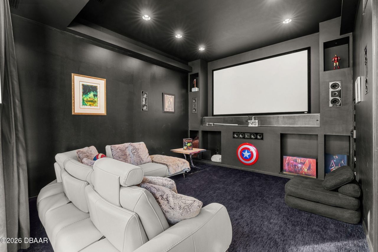 4828 S Peninsula Drive, Ponce Inlet, FL 32127 Photo