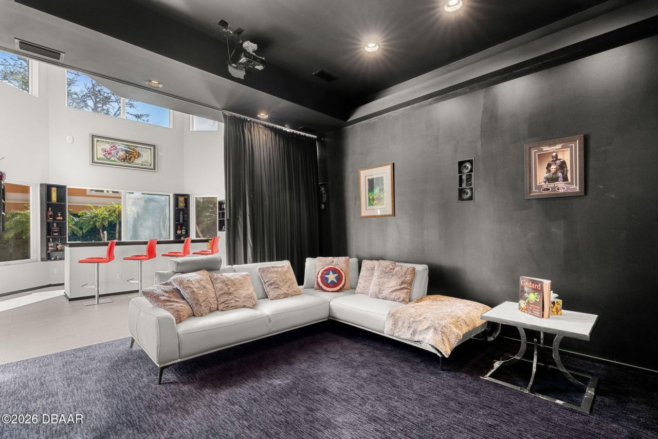 4828 S Peninsula Drive, Ponce Inlet, FL 32127 Photo