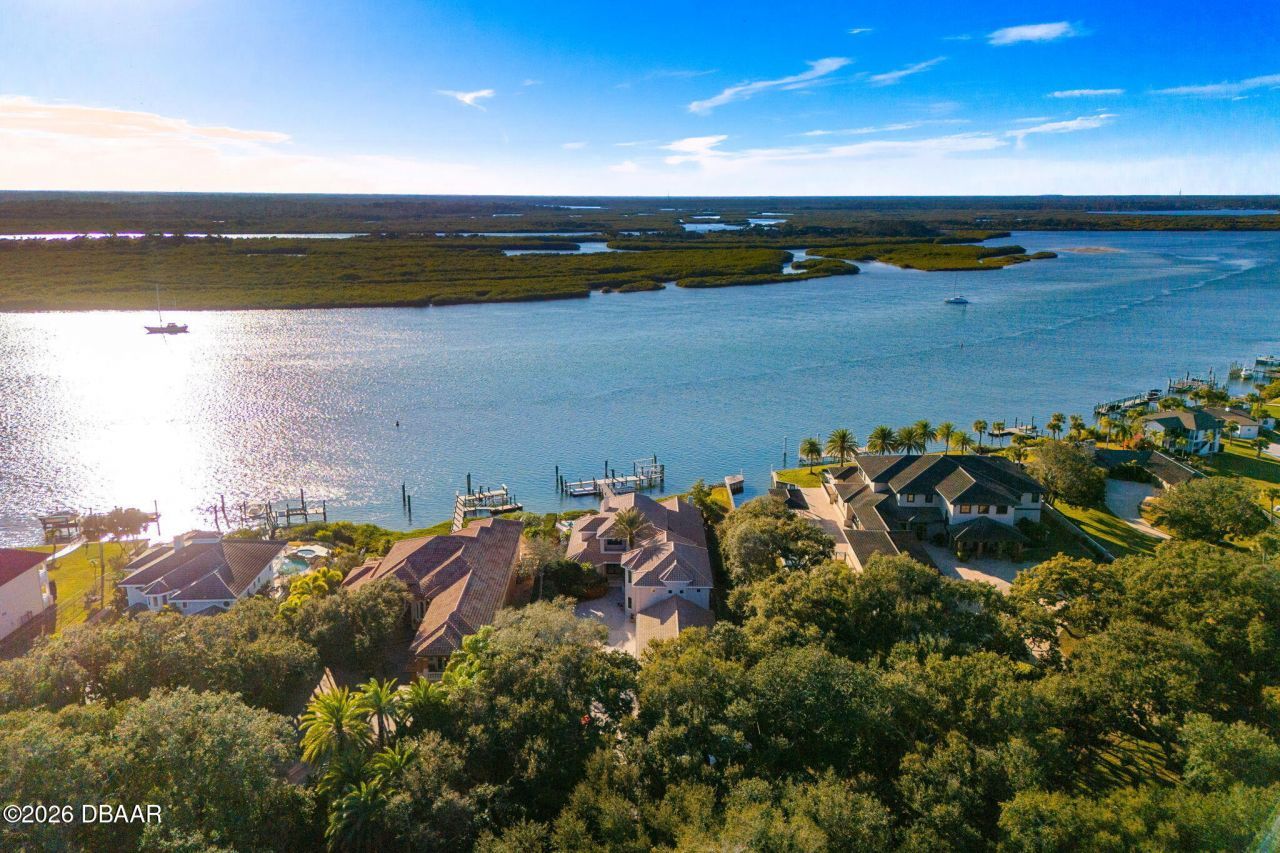 4828 S Peninsula Drive, Ponce Inlet, FL 32127 Photo