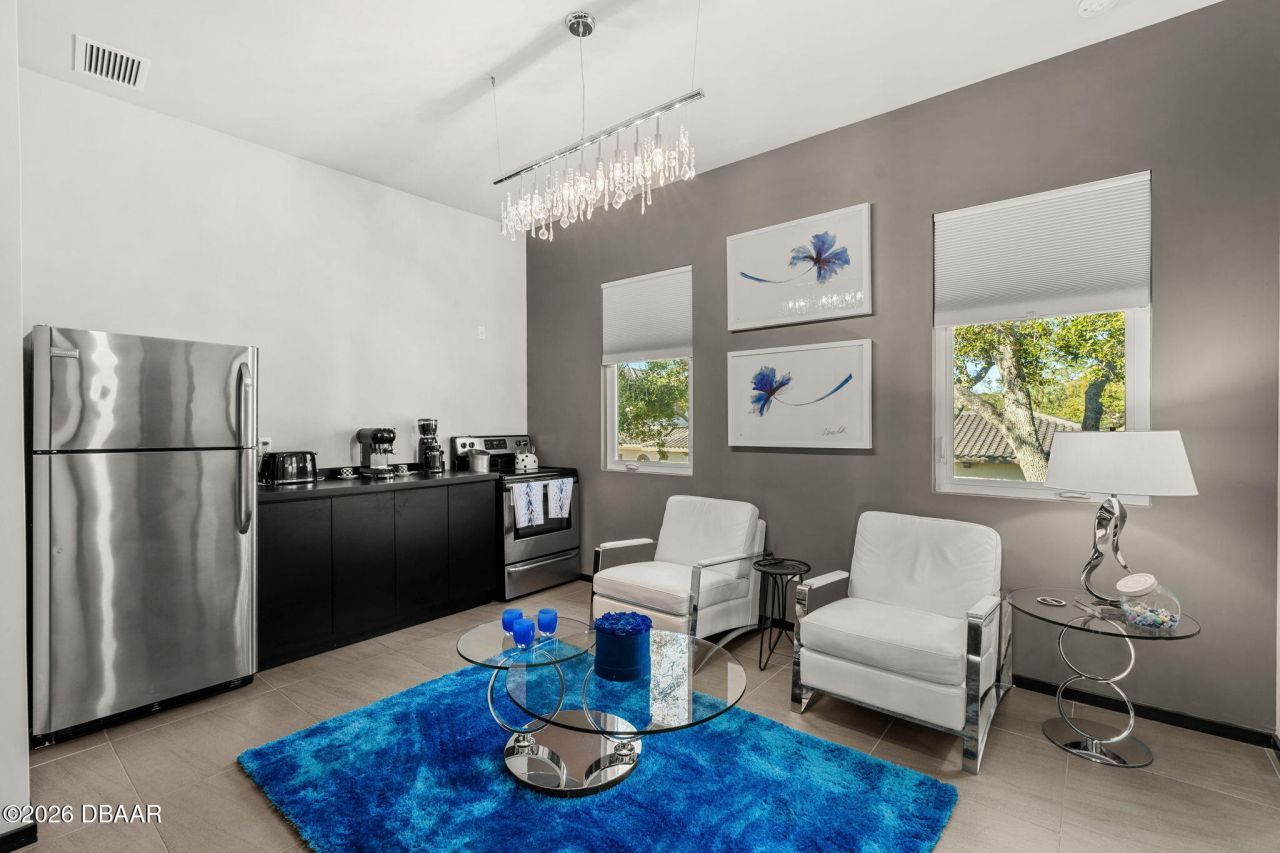 4828 S Peninsula Drive, Ponce Inlet, FL 32127 Photo