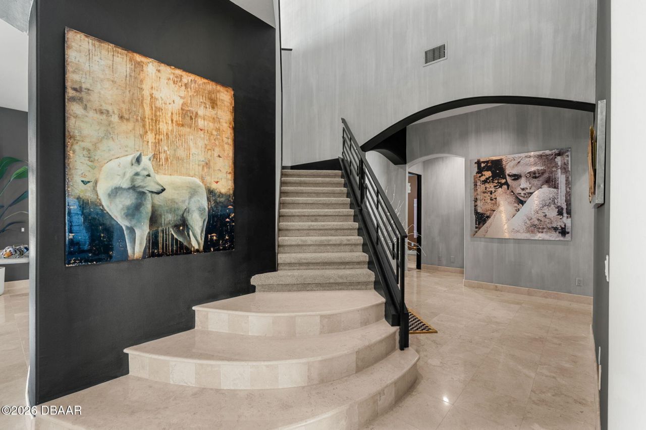 4828 S Peninsula Drive, Ponce Inlet, FL 32127 Photo