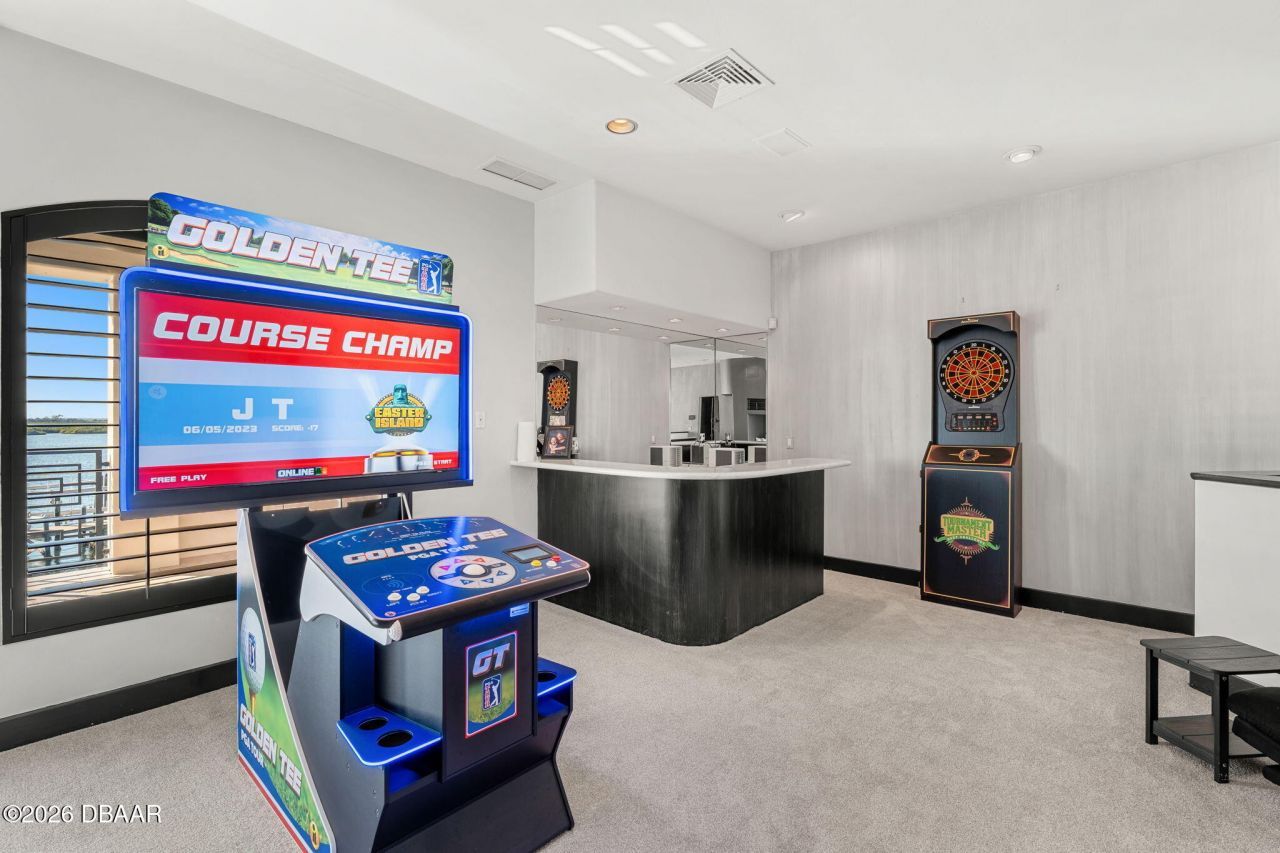 4828 S Peninsula Drive, Ponce Inlet, FL 32127 Photo