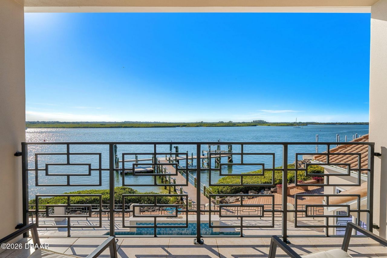 4828 S Peninsula Drive, Ponce Inlet, FL 32127 Photo