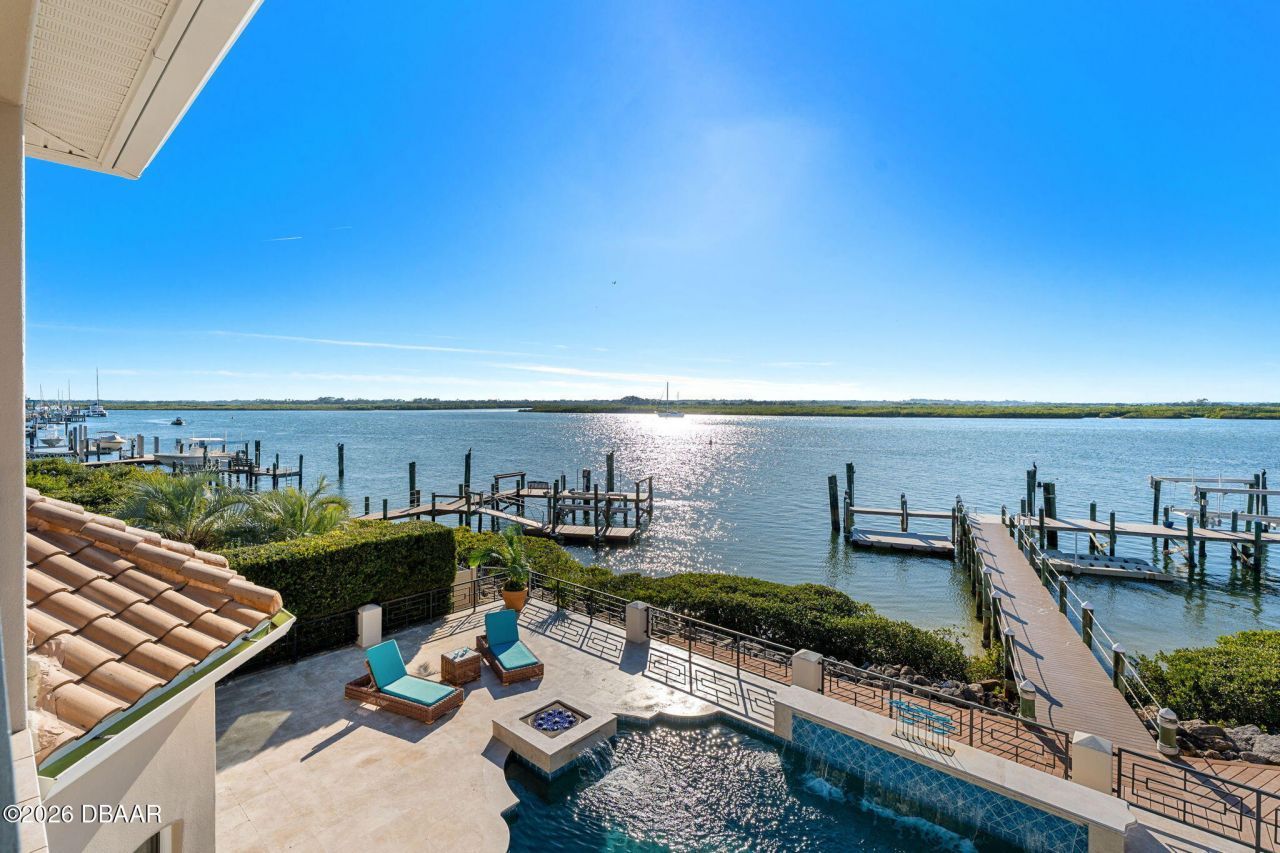 4828 S Peninsula Drive, Ponce Inlet, FL 32127 Photo