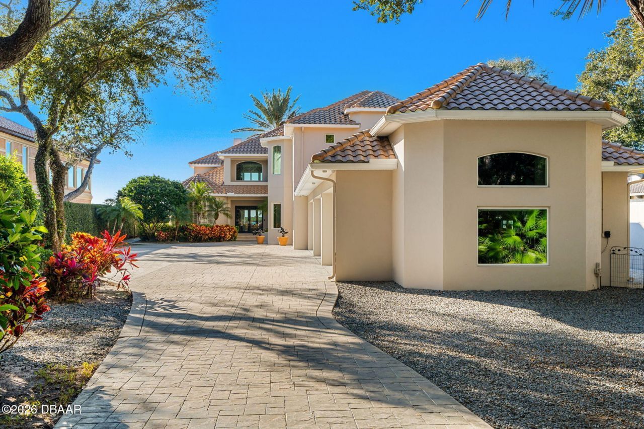 4828 S Peninsula Drive, Ponce Inlet, FL 32127 Photo