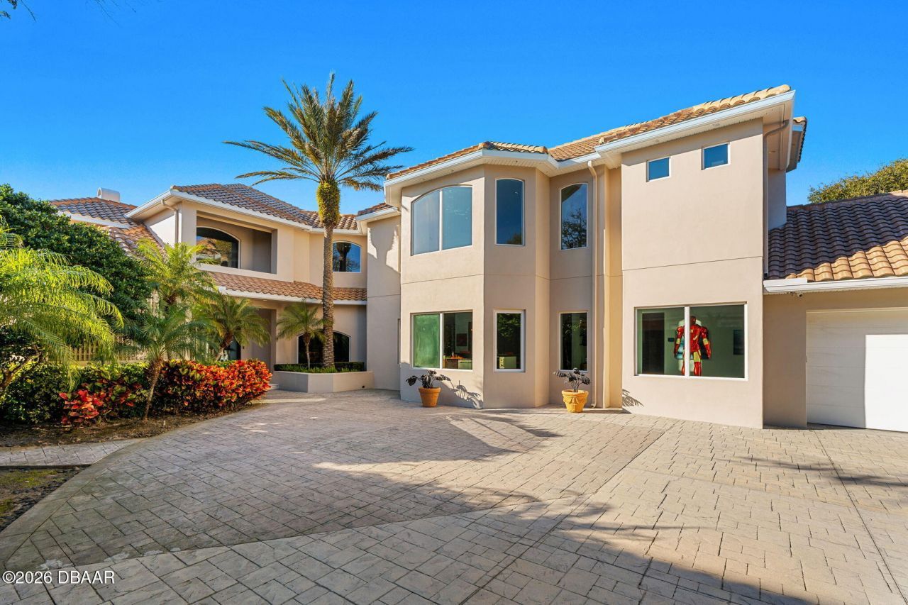 4828 S Peninsula Drive, Ponce Inlet, FL 32127 Photo